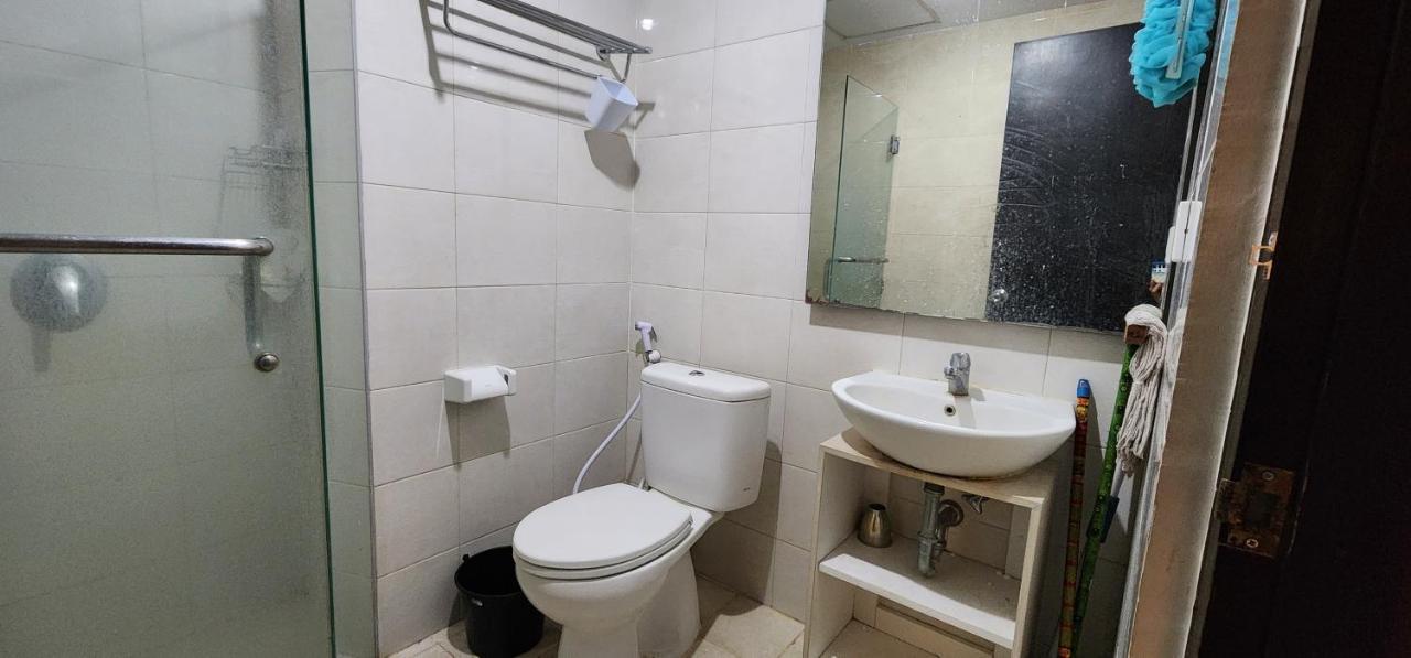 Apartemen Solo Paragon By Cariapartemen-Id Bonorejo Экстерьер фото