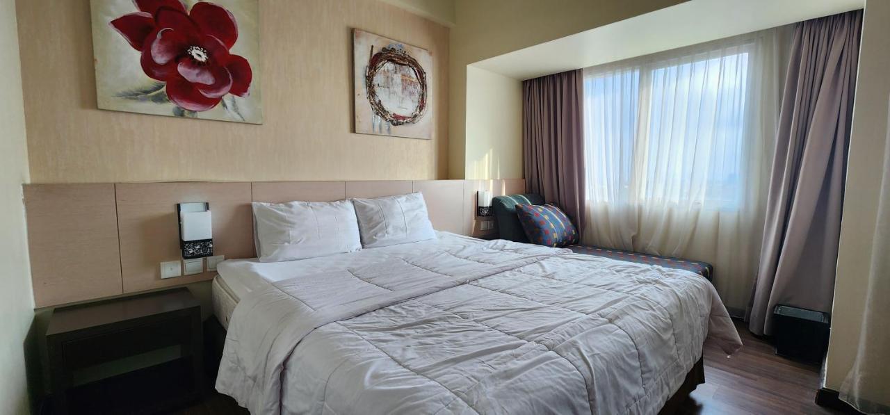 Apartemen Solo Paragon By Cariapartemen-Id Bonorejo Экстерьер фото