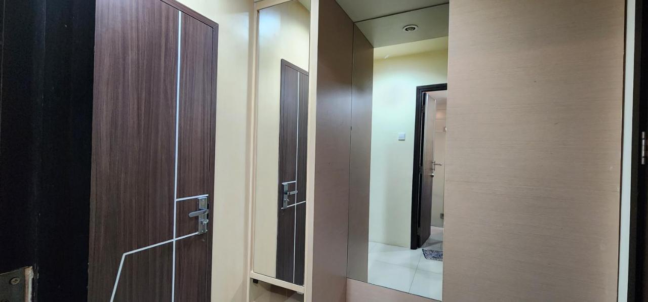 Apartemen Solo Paragon By Cariapartemen-Id Bonorejo Экстерьер фото