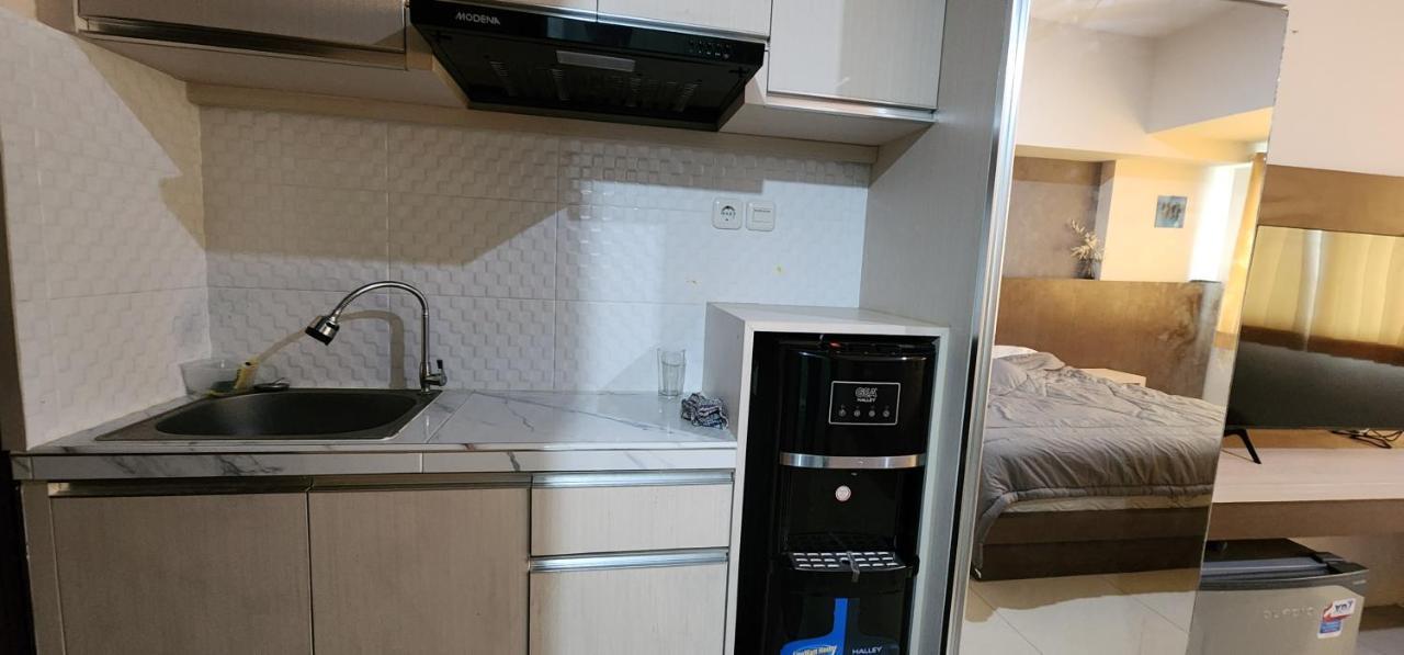 Apartemen Solo Paragon By Cariapartemen-Id Bonorejo Экстерьер фото