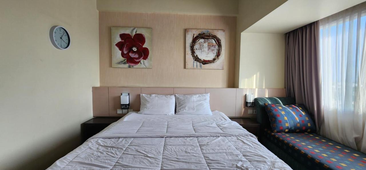 Apartemen Solo Paragon By Cariapartemen-Id Bonorejo Экстерьер фото